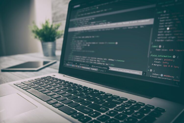 Full-stack Development