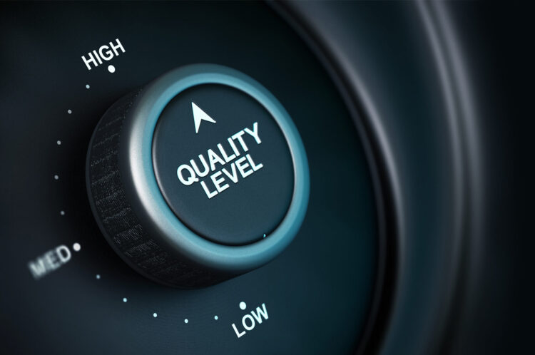 Quality Management